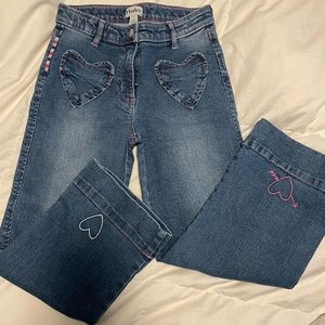 Hatley denim for kids